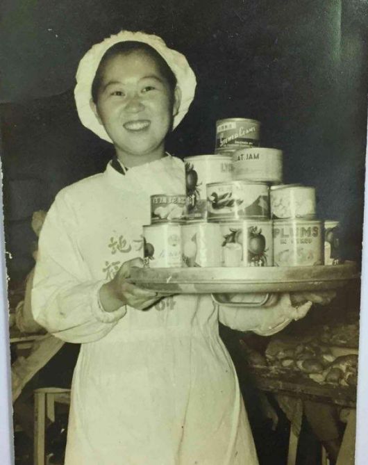 還記得《春風十里》的紅燒肉罐頭嗎？